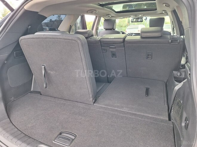 Hyundai  2016, 206,100 km - 2.2 l - Gəncə