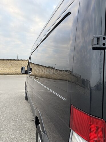 Mercedes Sprinter 315 2009, 178,895 km - 2.2 l - Bakı