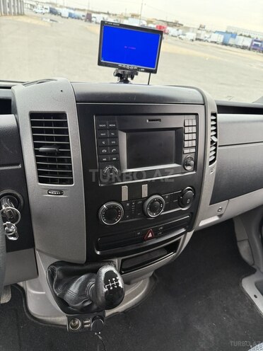 Mercedes Sprinter 315 2009, 178,895 km - 2.2 l - Bakı