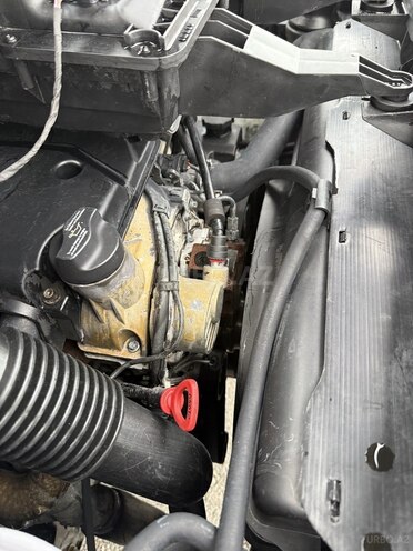 Mercedes Sprinter 315 2009, 178,895 km - 2.2 l - Bakı