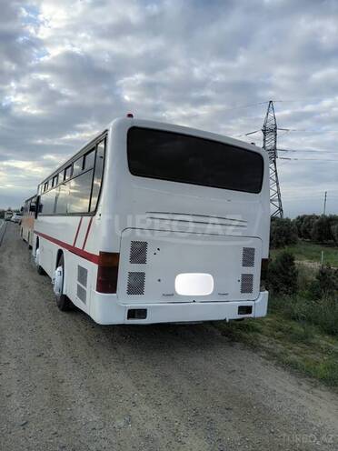 Daewoo BS090 2009, 600,000 km - 9.0 l - Bakı