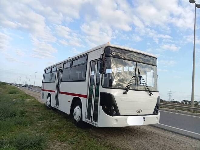 Daewoo BS090 2009, 600,000 km - 9.0 l - Bakı