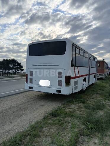 Daewoo BS090 2009, 600,000 km - 9.0 l - Bakı