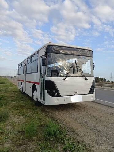 Daewoo BS090 2009, 600,000 km - 9.0 l - Bakı