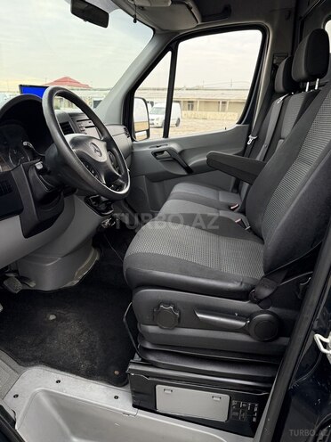 Mercedes Sprinter 315 2009, 178,895 km - 2.2 l - Bakı
