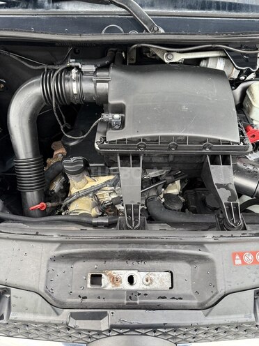 Mercedes Sprinter 315 2009, 178,895 km - 2.2 l - Bakı