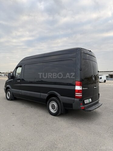 Mercedes Sprinter 315 2009, 178,895 km - 2.2 l - Bakı