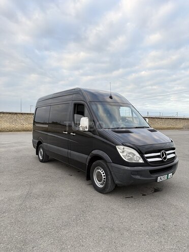 Mercedes Sprinter 315 2009, 178,895 km - 2.2 l - Bakı