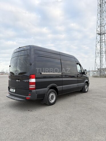 Mercedes Sprinter 315 2009, 178,895 km - 2.2 l - Bakı