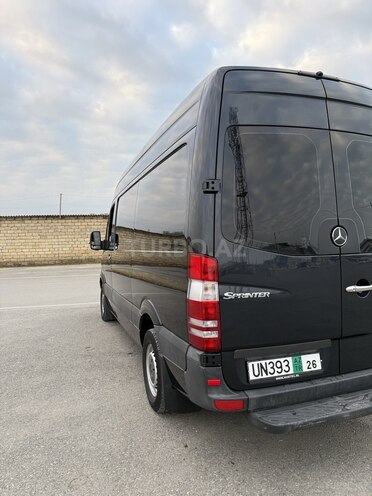 Mercedes Sprinter 315 2009, 178,895 km - 2.2 l - Bakı