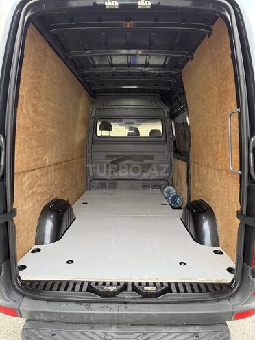 Mercedes Sprinter 315 2009, 178,895 km - 2.2 l - Bakı