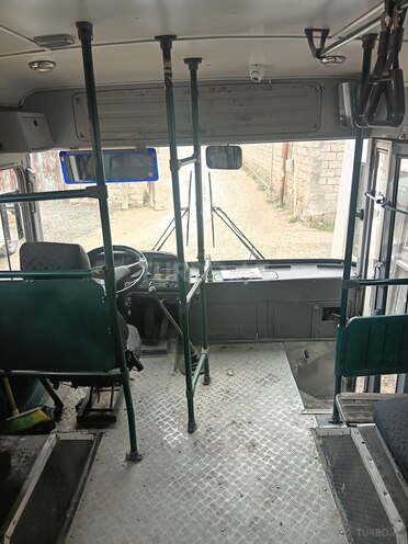Daewoo BS090 2009, 600,000 km - 9.0 l - Bakı