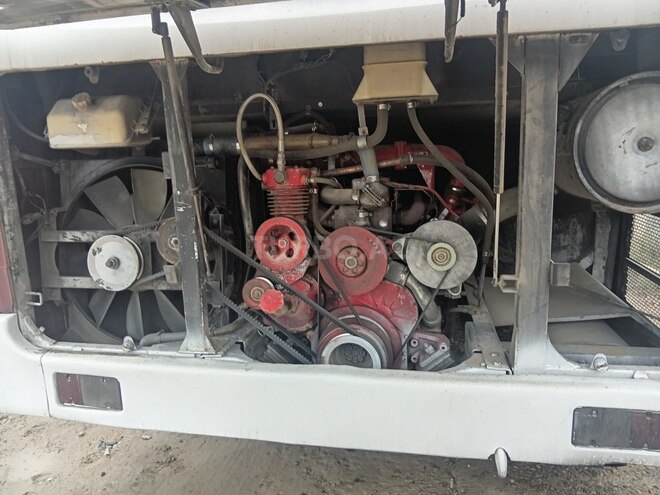 Daewoo BS090 2009, 600,000 km - 9.0 l - Bakı