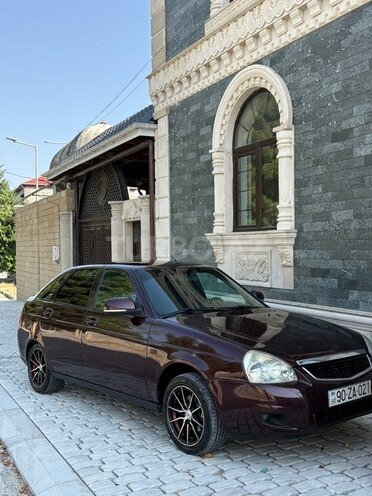 LADA (VAZ) Priora 2014, 138,638 km - 1.6 l - Bakı