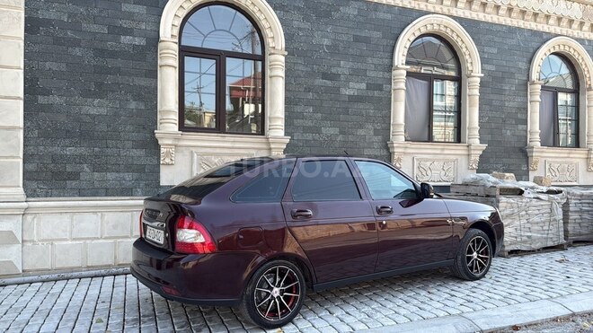 LADA (VAZ) Priora 2014, 138,638 km - 1.6 l - Bakı