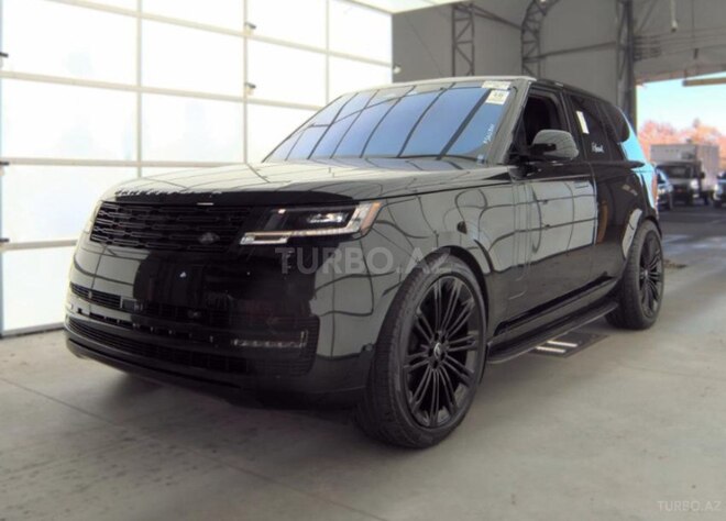 Land Rover Range Rover 2023, 99,779 km - 3.0 l - Bakı