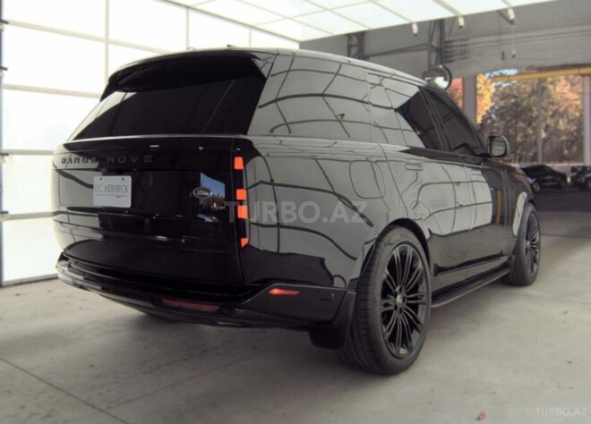 Land Rover Range Rover 2023, 99,779 km - 3.0 l - Bakı