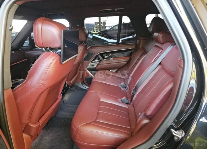 Land Rover Range Rover 2023, 99,779 km - 3.0 l - Bakı