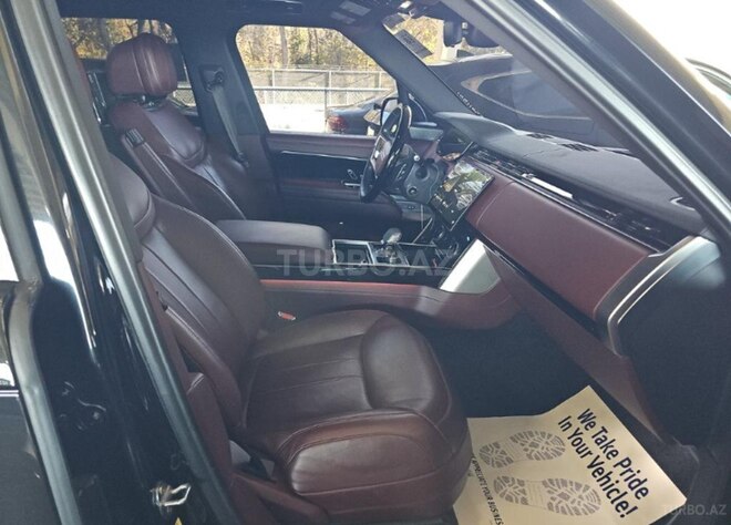Land Rover Range Rover 2023, 99,779 km - 3.0 l - Bakı