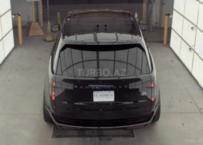 Land Rover Range Rover 2023, 99,779 km - 3.0 l - Bakı