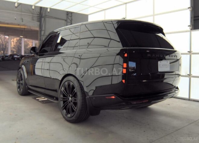 Land Rover Range Rover 2023, 99,779 km - 3.0 l - Bakı