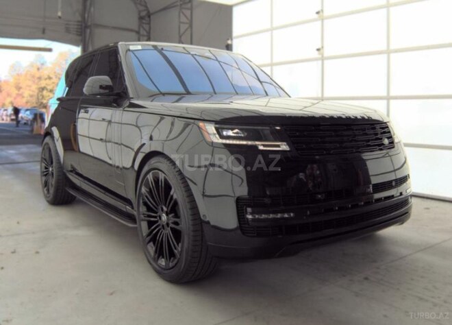Land Rover Range Rover 2023, 99,779 km - 3.0 l - Bakı