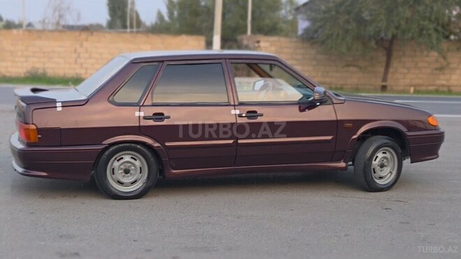 LADA (VAZ) 2115 2012, 148,350 km - 1.6 l - İmişli
