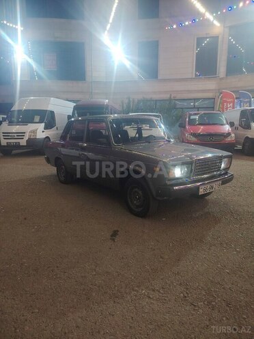 LADA (VAZ) 2107 2011, 116,000 km - 1.6 l - Tovuz