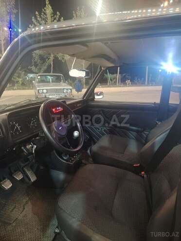 LADA (VAZ) 2107 2011, 116,000 km - 1.6 l - Tovuz