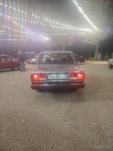 LADA (VAZ) 2107 2011, 116,000 km - 1.6 l - Tovuz