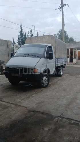 GAZ  1998, 100,000 km - 2.4 l - Bakı