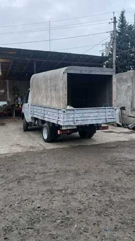 GAZ  1998, 100,000 km - 2.4 l - Bakı