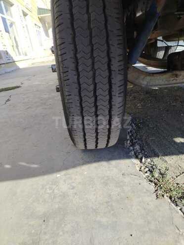 GAZ  1998, 100,000 km - 2.4 l - Bakı