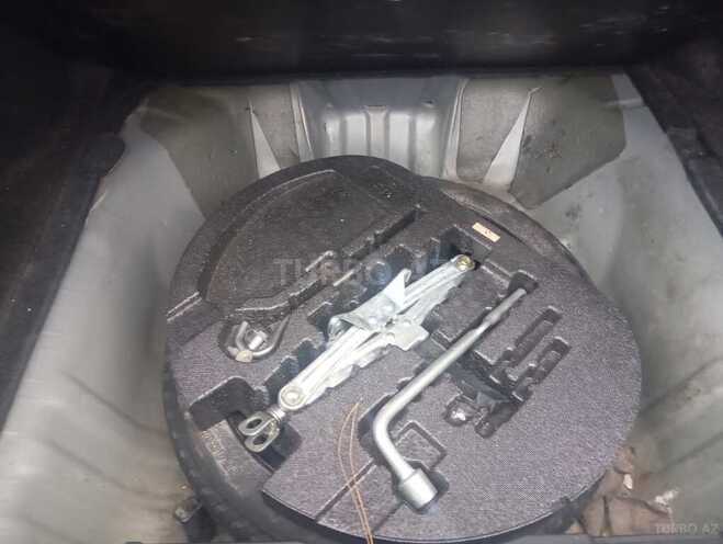 Honda Civic 2007, 410,000 km - 1.3 l - Bakı