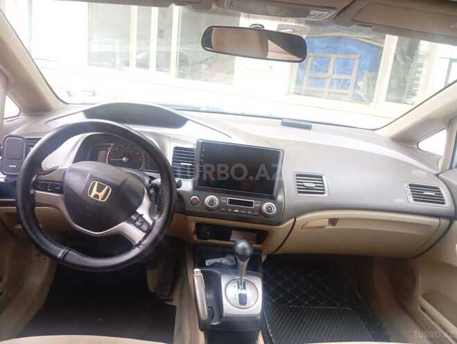 Honda Civic 2007, 410,000 km - 1.3 l - Bakı