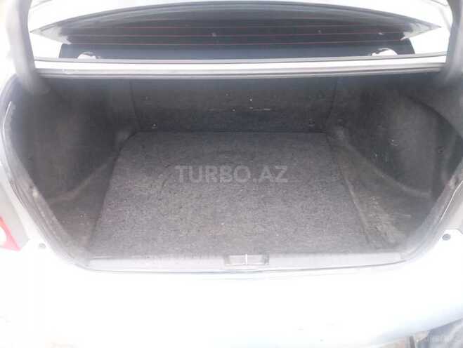 Honda Civic 2007, 410,000 km - 1.3 l - Bakı