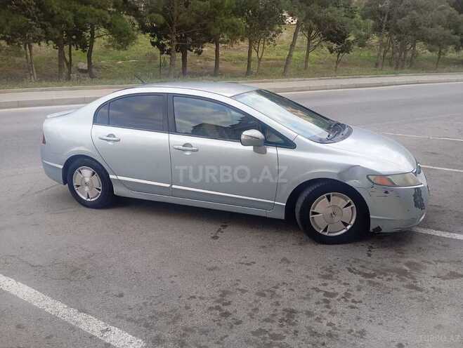 Honda Civic 2007, 410,000 km - 1.3 l - Bakı