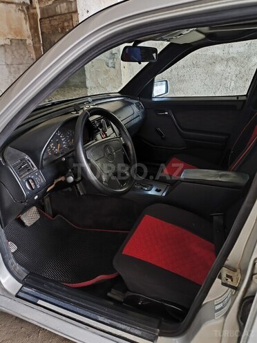 Mercedes C 180 1993, 600,000 km - 1.8 l - Tovuz