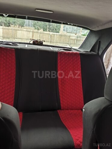 Mercedes C 180 1993, 600,000 km - 1.8 l - Tovuz