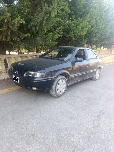 Iran Khodro Samand 2005, 278,356 km - 1.8 л - Bakı
