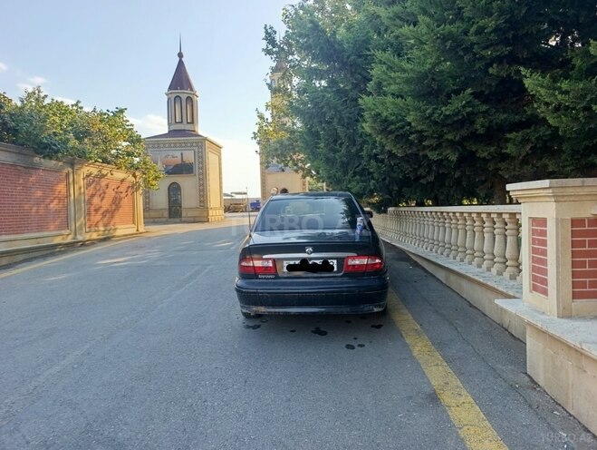 Iran Khodro Samand 2005, 278,356 km - 1.8 л - Bakı