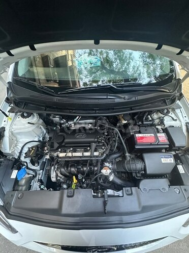 Hyundai Accent 2018, 251,000 km - 1.4 l - Bakı