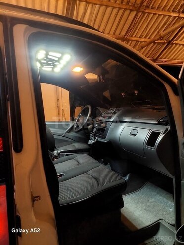 Mercedes  2007, 400,000 km - 2.1 l - Tovuz