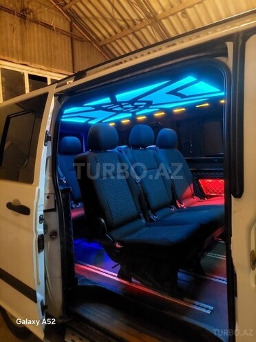 Mercedes  2007, 400,000 km - 2.1 l - Tovuz