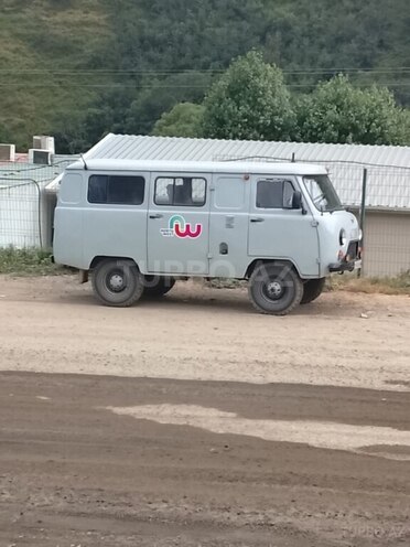 UAZ 2206 1998, 250,000 km - 2.4 л - Tovuz