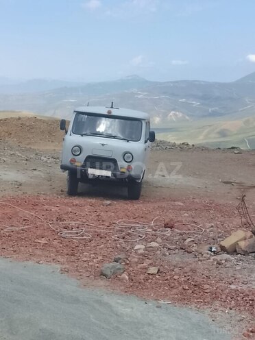 UAZ 2206 1998, 250,000 km - 2.4 л - Tovuz