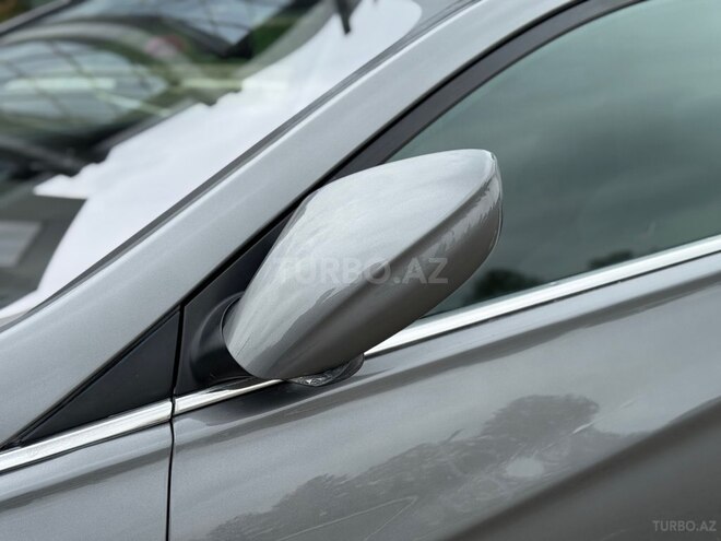 Hyundai Sonata 2010, 178,000 km - 2.4 л - Gəncə