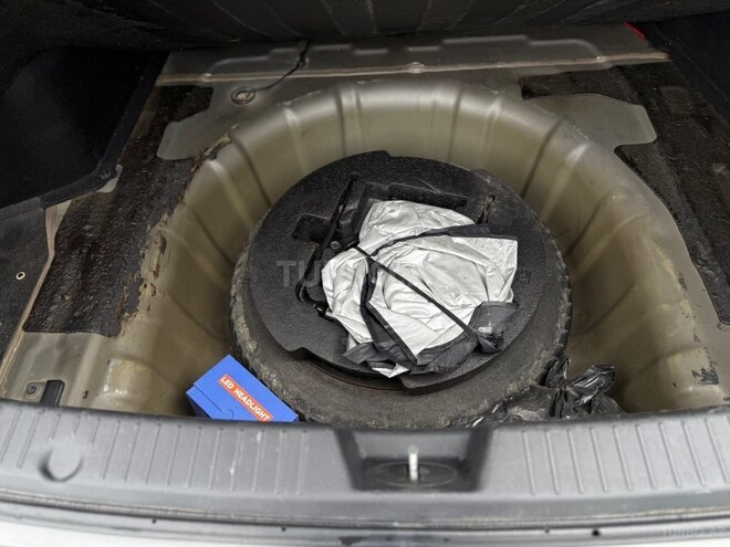 Hyundai Sonata 2010, 178,000 km - 2.4 л - Gəncə