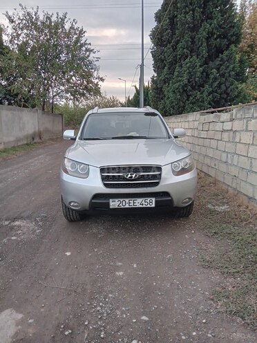 Hyundai Santa Fe 2008, 227,006 km - 2.0 л - Gəncə