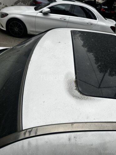 Mercedes C 230 1998, 400,000 km - 2.3 л - Sumqayıt